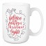 Believe in the Power of Christmas 15 oz Mug