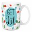 Get Lit 15 oz Mug