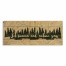 Let Heaven and Nature Sing 36x14 Pallet Wood Art