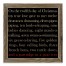 12 Days of Christmas 12x12 Framed Pallet Wood Art