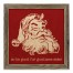 Be Good For Goodness Sake 12x12 Framed Pallet Wood Art