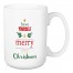 Have Yourself A Merry Little Christmas 15 oz Mug