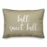 Fall Sweet Fall in Beige 14x20 Spun Poly Pillow