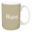 Blessings in Beige 15 oz Mug