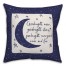 Goodnight Moon Goodnight Stars 16x16 Spun Poly Pillow