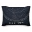Let's Go Explore 14x20 Spun Poly Pillow