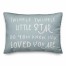 Twinkle Little Star 14x20 Spun Poly Pillow