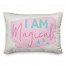 I Am Magical 14x20 Spun Poly Pillow