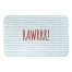 Rawrrr! 34x21 Bath Mat