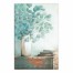 Eucalyptus Still Life 24x36 Canvas Wall Art