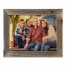 Photo Upload 14x11 Personalized Framed Wood Print