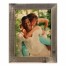 Photo Upload 11x14 Personalized Framed Wood Print