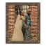 Photo Upload 11x14 Personalized Framed Wood Print