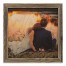 Photo Upload 12x12 Personalized Framed Wood Print