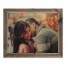 Photo Upload 20x16 Personalized Framed Wood Print