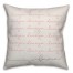 I Love You Forever 18x18 Spun Poly Pillow
