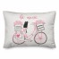 Be Mine 14x20 Spun Poly Pillow