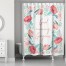 Good Morning, Gorgeous 71x74 Shower Curtain