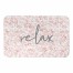 Relax 34x21 Bath Mat