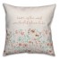 Home is the Most Wonderful Place to Be Pillow