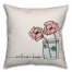 Welcome Home Pillow