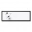 Black and White Kitty Wall Art