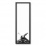 Black and White Airplane Propellors Wall Art