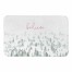 Believe Snowy Forest 34x21 Bath Mat