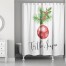 Tis the Season 71x74 Shower Curtain