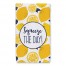 Squeeze the Day Ticking Stripe Textiles Collection