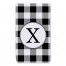 Monogram - X Textiles Collection