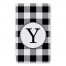 Monogram - Y Textiles Collection