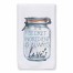 The Secret Ingredient is Love Buffalo Check Textiles Collection