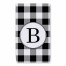 Monogram - B Textiles Collection