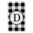Monogram - D Textiles Collection