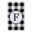 Monogram - F Textiles Collection