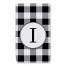 Monogram - I Textiles Collection