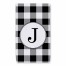 Monogram - J Textiles Collection