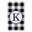 Monogram - K Textiles Collection