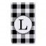 Monogram - L Textiles Collection