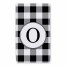 Monogram - O Textiles Collection