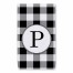 Monogram - P Textiles Collection