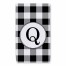 Monogram - Q Textiles Collection