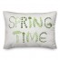 Spring Time 14x20 Spun Poly Pillow