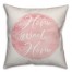 Home Sweet Home Pillow