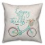 Enjoy the Little Things Pillow
