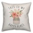 This is My Happy Place Pillow