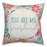 You Are My Sunshine Pillow