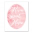 Home Sweet Home Canvas Wall Art