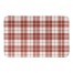 Plaid Shower Curtain